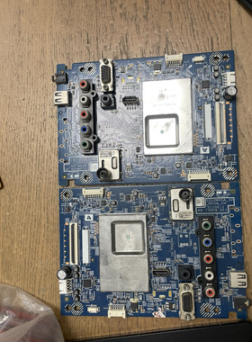 索尼KLV-40BX450主板S1102-1 48.73Q03.011屏LTA400HM19