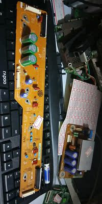 原装三星等离子PS51E450A1R X板LJ41-10182A LJ92-01881A