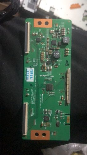 康佳 LED32F3300CE 逻辑板6870C-0414A LC320EXN-SEA1-K31