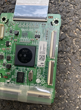 LG60PN650H-CA逻辑板EAX64778001EBR75545101整机正常拆机