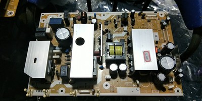 松下 TH-42PV70C 电源板 TNPA4221 配MC106H23FC10 屏 测试ok