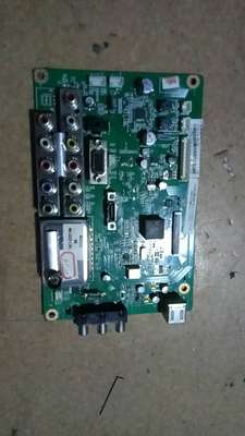 原装长虹3D51C2000主板JUC7.820.00082578配屏CN51G4000测试好的