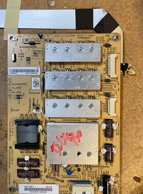 夏普LCD-52LX930A恒流板背光板DPS-61BP A RUNTKA833WJZZ测试发货