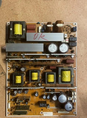 原装 日立 P50A101C 电源板 MPF7718 LF PCPF0164测好