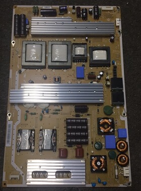 三星PS51D6900DR电源板 BN44-00446A PSPF371501A