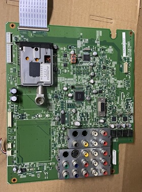 日立 42PD9570TC 信号板 AV板 JA07382-A