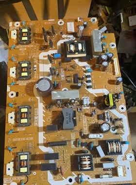 原装松下TH-L32X20C 电源板TNP4G469 AE 2P