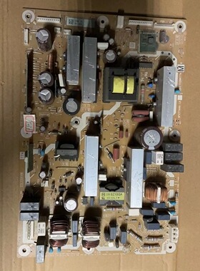 松下电视TH-P58V10C 65PF12CK原装电源板ETX2MM774MA NPX774MA-1A