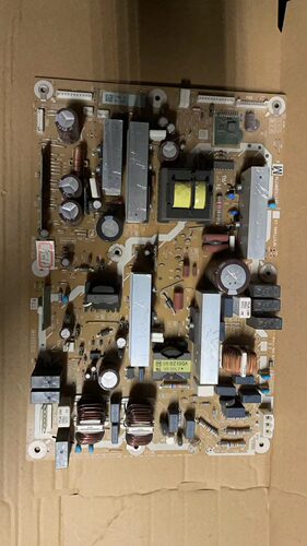 松下电视TH-P58V10C 65PF12CK原装电源板ETX2MM774MA NPX774MA-1A