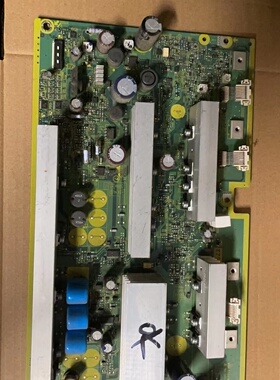 松下TH-P42S10C Y板SC板TNPA4829 AC AD AG AF