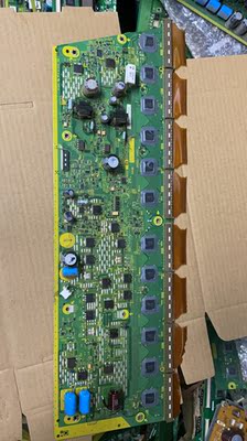 原装技改好耐用的松下TH-P42U30 TH-P42U33C SN板 Y板TNPA5349AB
