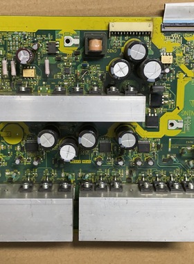 原装拆机日立P50A101CM P50X101C Y板JP57921 JA09533