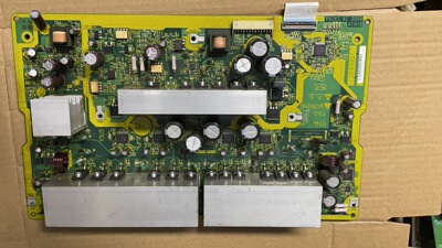 原装拆机日立P50A101CM P50X101C Y板JP57921 JA09533