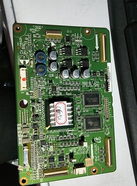 原装 三星 S42SD-YD07 逻辑板 LJ41-03075A LJ92-01274A