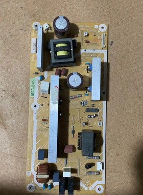 松下TH-P65S20C 副电源板NPX813MS2 ETX2MM813MSS测好
