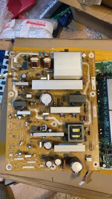 松下TH-P50U20C TH-P46S25C电源板 ETX2MM806MEH NPX805MS2测好