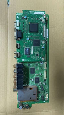 原装夏普拆机 LCD-42PX5主板 QPWBND893WJN9 配夏普屏