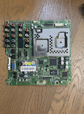 原装三星 LA52M81B 主板 BN41-00839E 屏 LTA520HB05