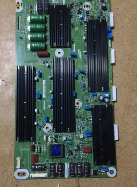 LJ41-09427A LJ92-01766A Y板 三星PS51D6900DR 原装