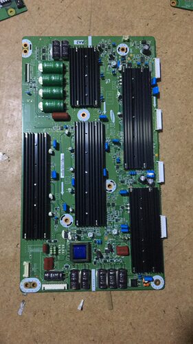 LJ41-09427A LJ92-01766A Y板 三星PS51D6900DR 原装