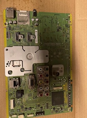 松下TH-P50UT50C P55UT50C主板 A板TNPH0991 CH CA