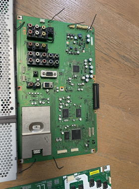 KLV-40X200A 46X200A 52X220A主板1-870-567-11