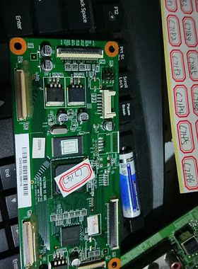 长虹等离子3D50A3700ID逻辑板JUQ7.820.00056097 V1.0屏PM50H4000
