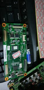 长虹等离子3D50A3700ID逻辑板JUQ7.820.00056097 V1.0屏PM50H4000