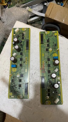 原装松下TH-P42C20C TH-42PH20C SS板 Z板TNPA5072 AC测好实物图