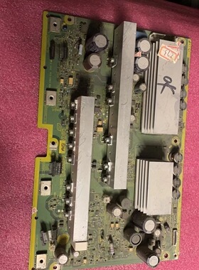 松下TH-P50X10C TH-50PD12CY板 TNPA4848 AG