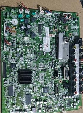 长虹  PT42700主板 JUC7.820.00006947 PDP42G1