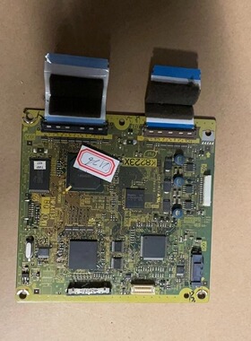 松下TH-42/50PV70C逻辑板TNPA4134 AN/AR/AQ/BQ/BG