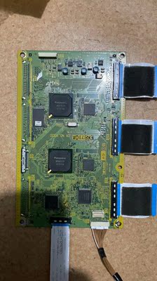 松下TH-50PZ800C逻辑板TNPA4439 AD屏MC127F19T11