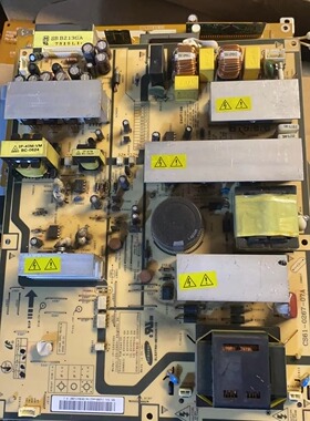 原装三星LA40S81B LA40R81BA 电源板BN44-00165A/B/C IP-231135A