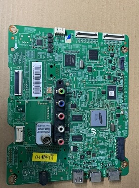 三星PS43F4000AR 43寸等离子电视主板BN41-01963C配屏S43SD-YD02