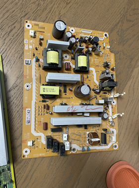 TH-P424650G11C电源板ETX2MM747MFGNPX747MF-1A