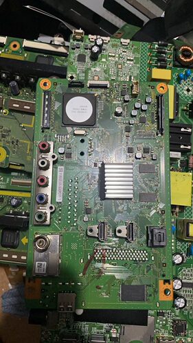松下 TH-P50X60CD TH-P50X68CD 主板 TNPH1047 换板价格
