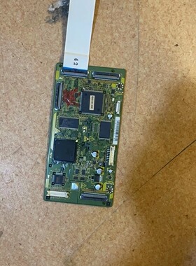 日立 42PD9580TC 逻辑板 ND25001-D103 0067 FPF42C160135UA-55