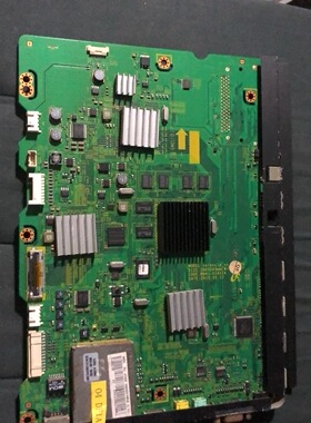 原装三星PS58C7000YF 主板 BN41-01451A 配 三星S58FH-YB05屏坏板