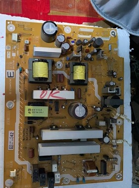 松下TH-P42S10C/46/50S10C等离子电源板NPX747MF-1A ETX2MM747MF