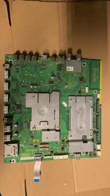 原装松下TH-P55VT31C主板TNPH0913 1A CG屏MC140FJ144现货一样用