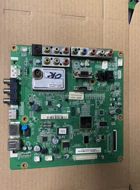 原装长虹 3D42738IV 主板 JUC7.820.00039621 屏PM42H3000