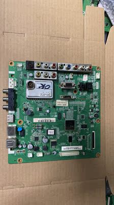 原装长虹 3D42738IV 主板 JUC7.820.00039621 屏PM42H3000