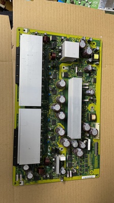 原装日立 P50X101C Y板 JP56431 实物拍照 测试好的