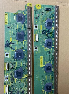 原装松下TH-P42S10C缓冲板 TNPA4784 SU TNPA4785 SD 测试