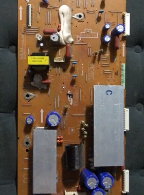 长虹3D42A3700ID屏S43AX-YB01 Y板LJ92-01854A LJ41-10136A