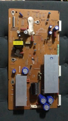 长虹3D42A3700ID屏S43AX-YB01 Y板LJ92-01854A LJ41-10136A