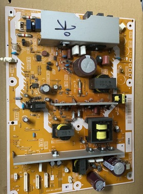 原装松下TH-P42C22C P42U20C电源板ASSY.N0.LSEP1287 LSJB1287-22