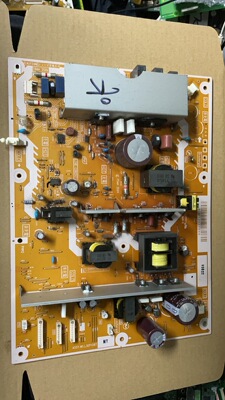 原装松下TH-P42C22C P42U20C电源板ASSY.N0.LSEP1287 LSJB1287-22