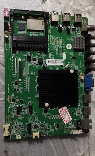 35020457 康佳LED43R6200U 55K35U主板 50K35U 35021407 A48U